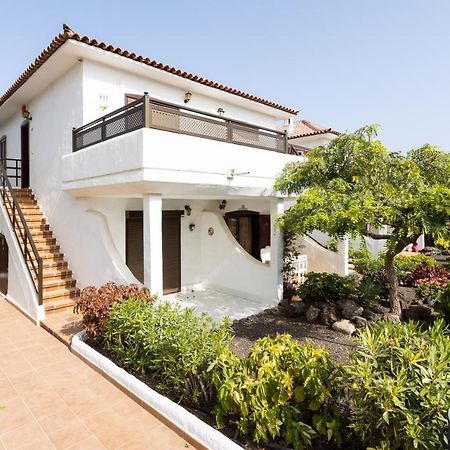 Апартаменты Calma House .Golf&Sail - Sea And Port View Сан Мигель Экстерьер фото