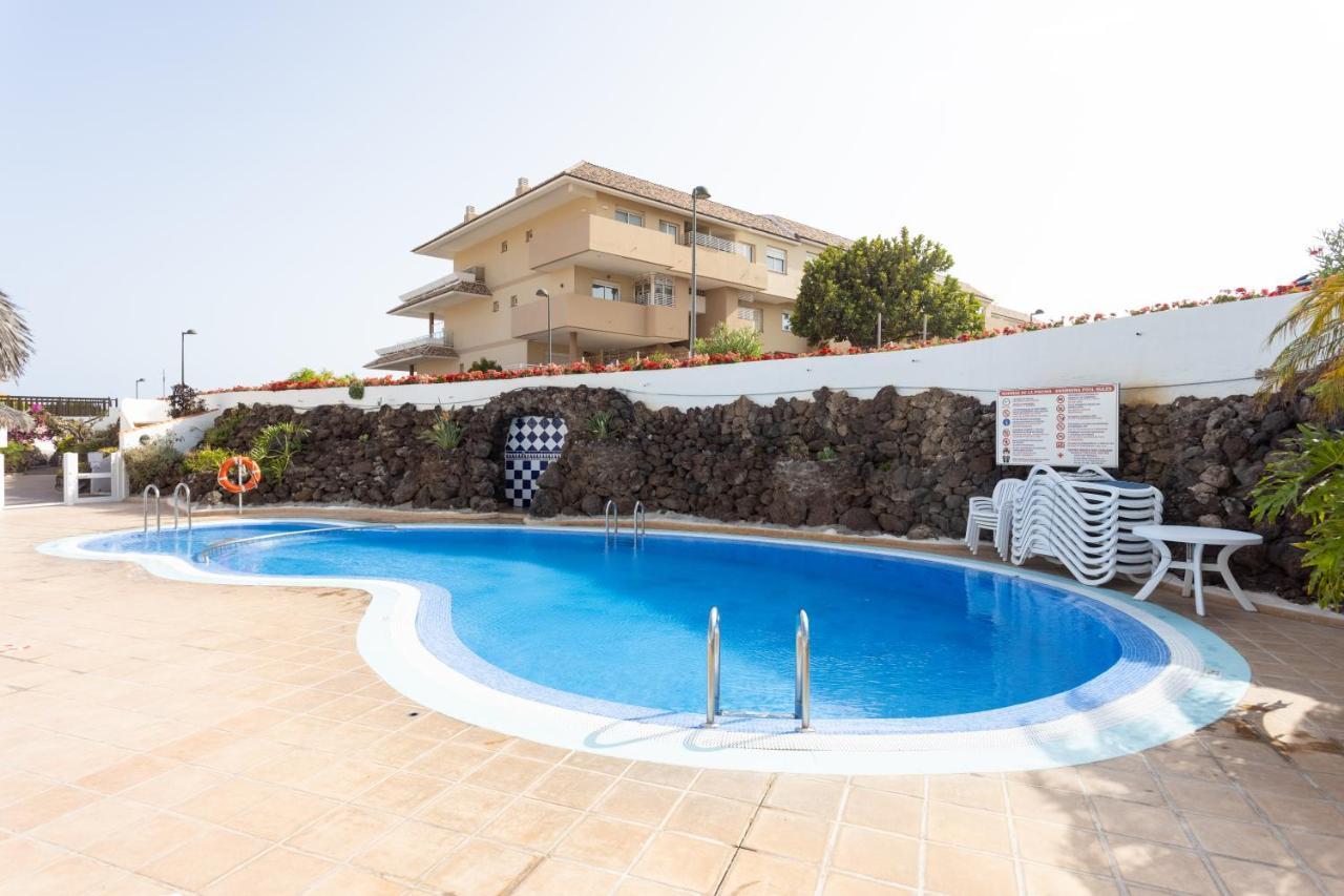 Апартаменты Calma House .Golf&Sail - Sea And Port View Сан Мигель Экстерьер фото
