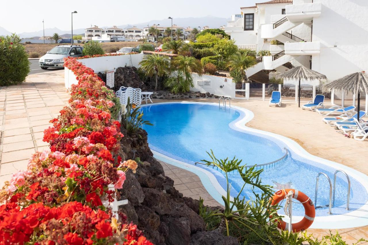 Апартаменты Calma House .Golf&Sail - Sea And Port View Сан Мигель Экстерьер фото